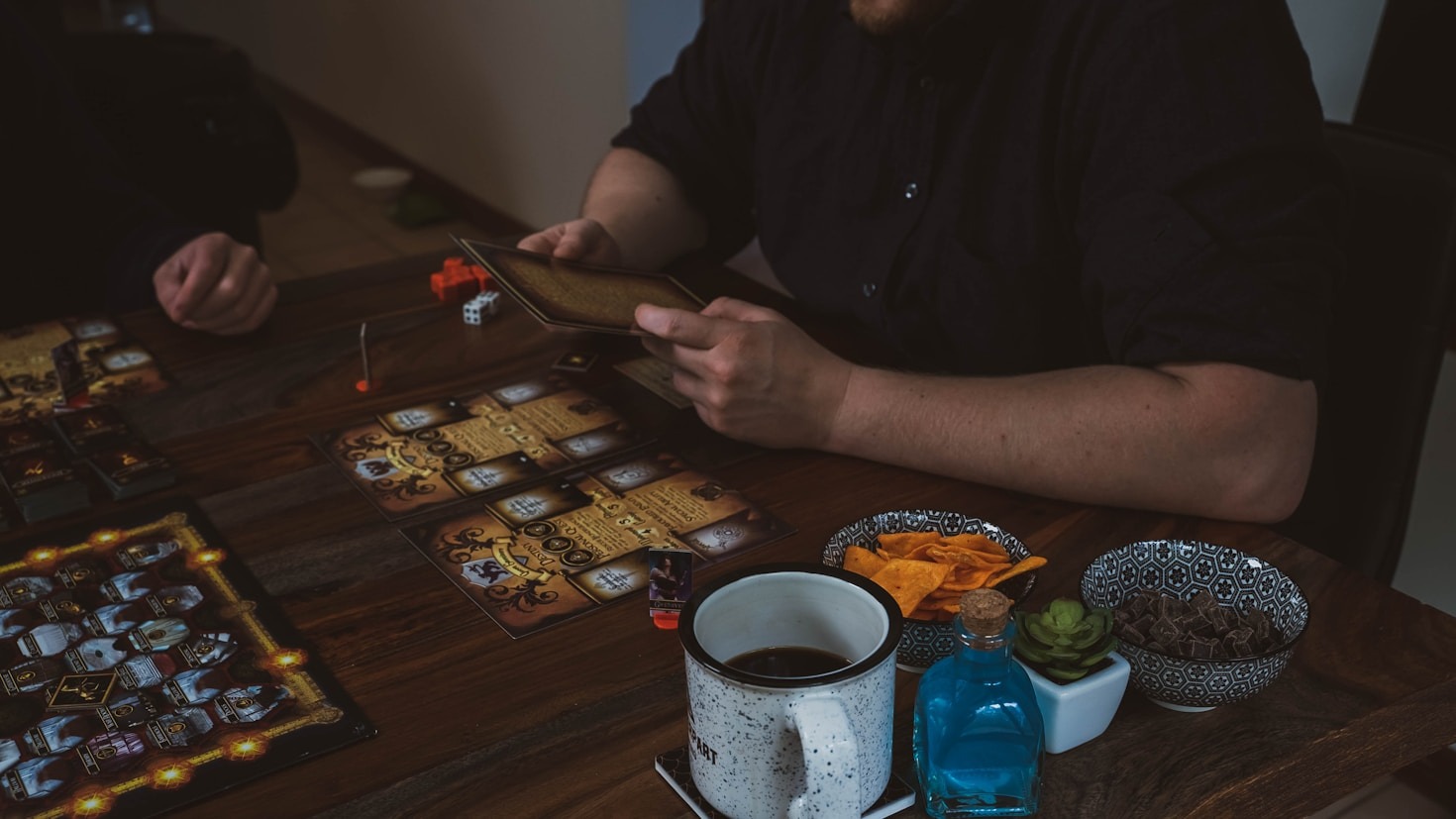 Top Features of DM Strike for DMs