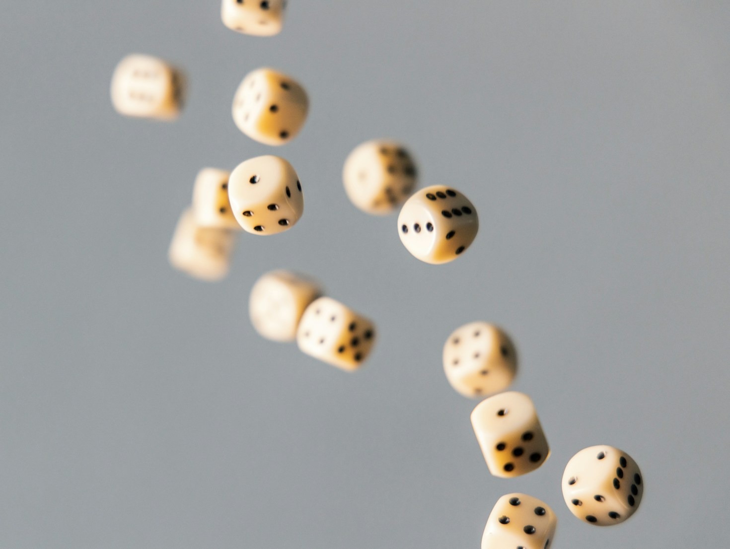 How DM Strike Revolutionizes RPG Management