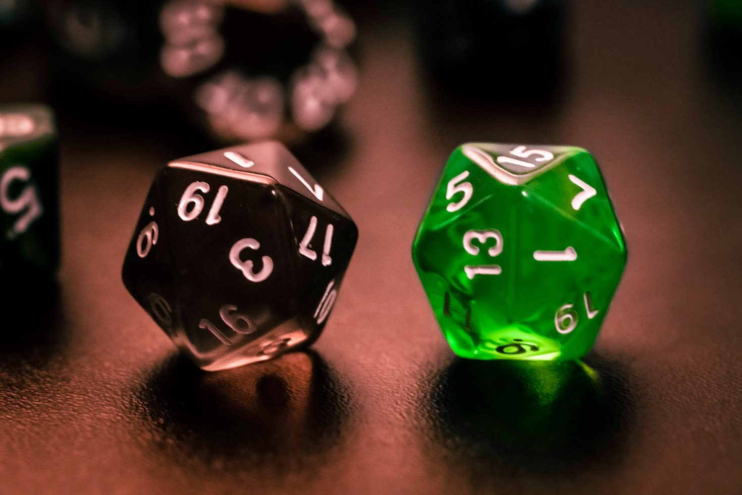 Unleashing Creativity with DM Strike