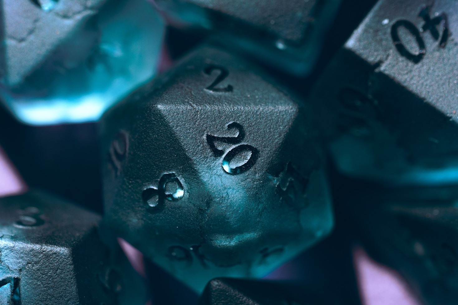 DM Strike: Elevating Role-Playing Experiences